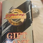 Golden Wheel Die Casting Pepsi-cola Truck Coin Bank Diecast Metal 1996 Vintage
