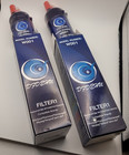 Lot Of 2 Dfdehu W001 Refrigerator Water Filter 1 Replace Edr1rxd1 W10295370a New