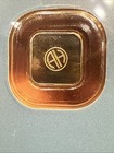 Argor-heraeus 1 Gram Palladium Bar 999 5 Swiss Made In Certified Assay