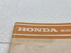 Honda Cb200t Owner s Manual Owner Owners Cb 200t Factory Cb 200t Oem Pub 1974