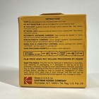Kodak Kodachrome 40 Sound Color Movie Film Type A Super 8 Cartridge 1977 Sealed