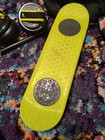 Morf Board Scooter   Skateboard Combo Deck Trucks Wheels Handle Balance Xtension