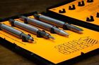 Spring Tools  ama996 4-piece 5 16  Metalworking High Speed Center Punch Set