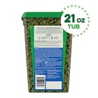 Feline Greenies Tempting Tuna Flavor Dental Treats For Cats 21 Oz