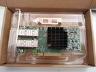 Mellanox Cx4121a Mcx4121a-acat 25gbe Dual-port Sfp28 Pcie 3 0 Adapter Card Us