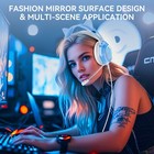 Wantek 3 5mm Gaming Headset Headphones Microphone For Xbox Ps4 Ps5 Switch Pc
