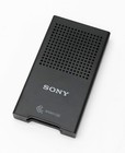 Sony Mrw-g1 Cfexpress Type B   Xqd Memory Card Reader - Black