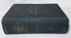 Antique 1912 The Practical Stock Doctor Book Waterman Livestock Medical Diagrams