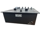 Rane Ttm 56s Analog 2-channel Dj Mixer W  Crossfader  3-band Eq  Filter