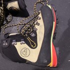 La Sportiva Nepal Evo Gtx Mountaineering Boots Women Us 5 5 0r Men 4 5 Eur 36 5