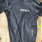 Zone3 Men s Advance Wetsuit Size Large