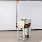 Cti Conveyor Technologies Cc- 5m-2-sbs-0640 0 5m 2-pcb Conveyor Workstation-asis