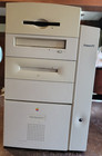 Vintage Apple Power 9 Powerpc M4405 Desktop Computer