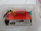 Arduino Starter Kit Student Open Box Beginner Level - Projects Book Electronics