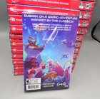 Phoenotopia Awakening New  Sealed    low Numbered   Authentic Premium G4g Switch