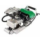 Leister Geostar G7 Lqs Welder 230v 2800w Automatic Hot-wedge Welding Machine