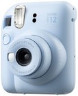 Fujifilm Instax Mini 12 Instant Film Camera   Pastel Blue