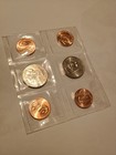 1776-2026 P Uncirculated Semi Quincentennial Quarters Last 2025 Pennies D
