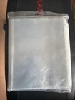 Light Impressions Archival 50 Heavyweight Toploaders Storage Pages  7729 - New