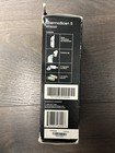 Braun Thermoscan Ear Thermometer