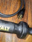 Dewalt D25481 1-9 16  Sds Max Rotary Hammer Drill Corded With Side Handle