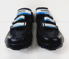 Shimano Sh-wm51 Women s Mtb 2-bolt Clip Black Cycling Shoes  Us Size 7 2   Eu 39