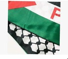 Free Palestine  Palestinian Scarf With Logo    i Stand With Palestine    palestine