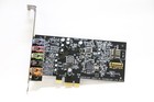 Creative Sound Blaster Audigy Fx Sb1570 5 1 Pcie X1 Sound Card Sbx Pro Studio