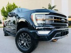 2023 Ford F-150 Tremor 4x4