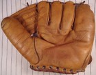 Quality Ted Wilks Wilson A2074 1950 s Baseball Glove Rh Usa Cardinals W patch