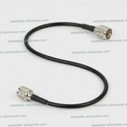  Pl259 Cable Uhf Male Pl-259 To Male Rg58 Coax Cable Ham   Cb Radio antenna 