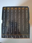 Anthony Robbins   Get The Edge  Audiotape 7 Days To Transform Your Life