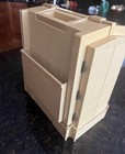 Vintage  travel  Sewing Box