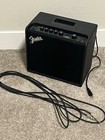 Fender Mustang Lt25 Modeling Guitar Amplifier 25w 1x8  Combo Amp