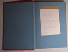 Les Fran  ais Illustres  1889 Gilt Ornate Debossed Cover Hc Antique French Book