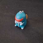 Bandai Chibi Gigan 1  Mini Godzilla Figure  Gashapon Narabundesu Series Usa