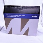 Motor Tech Vacuum Pump 3 5 Cfm 1 4 Hp Hvac For R12 R22 R134a R502 Auto Ac Kit
