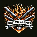 Bat Rolling One-day Turnaround 2 Bats  - Hot Bats  Video Of The Roll 