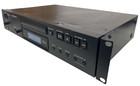Tascam Cd-160mkii  Cd mp3 Player