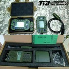 Us  Tri An prc-152 15w Mbitr Multiband Military Radio Metal Shell Handheld W kdu