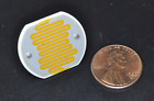 Photo Resistor  Extra Large Photocell Ldr Opto Resistor Photo-theremin Theramin