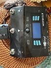 Tc-helicon Viocelive Play Acoustic Guitar   Vocal Effects Processor Pedal