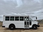 2007 Chevy Camper Van Skoolie Conversion