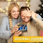 Universal Socket Tools  Gifts For Men Husband Dad Handyman Boyfriend  Blue