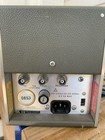 Hp   Keysight 432a Power Meter With 8478b Thermistor Mount 10mhz-18ghz   Cable