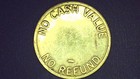 Car Wash Token- Combine To Save Shipping