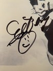 Chuck Berry Signed Autographed Photo With Coa Johnny B Goode Rock N Roll Music