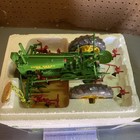1 16 John Deere Model A Tractor With 290 Cultivator  Precision Series  2