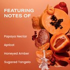 Nib Phlur Vanilla Nectar Body   Hair Fragrance Perfum Spray Mist 8 Oz   3 Oz