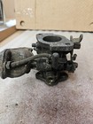 Vintage Su Carburetor Jaguar Triumph Volvo Mgb Volkswagen Merced 34es England 48